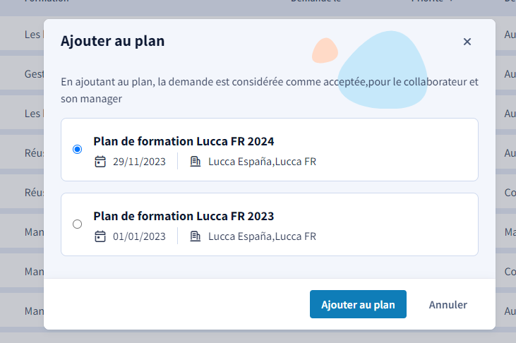 Comment définir le budget formation de son plan et arbitrer les demandes